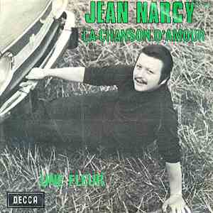 Jean Narcy - La Chanson D’amour