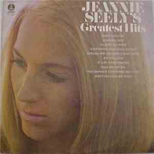 Jeannie Seely - Greatest Hits