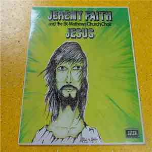 Jeremy Faith And The St-Mathews Church Choir - Lord