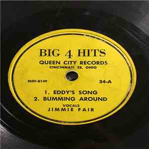 Jimmie Fair - Eddy's Song