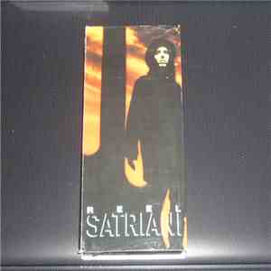 Joe Satriani - Reel Satriani