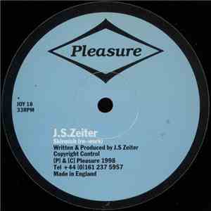 J.S.Zeiter - Skirmish