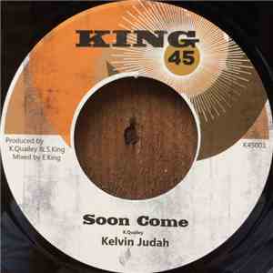 Kelvin Judah - Soon Come