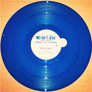 K-Otix - Ooh Ahh