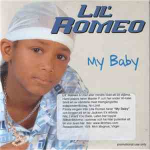 Lil' Romeo - My Baby