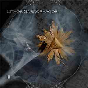 Lithos Sarcophagos - III