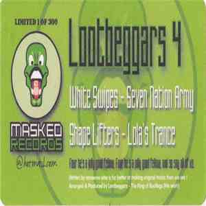 Lootbeggars - 4