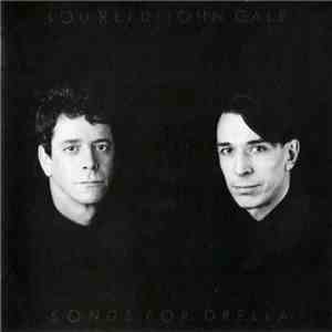 Lou Reed / John Cale - Songs For Drella