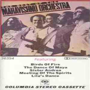 Mahavishnu Orchestra - The Best Of The Mahavishnu Orchestra