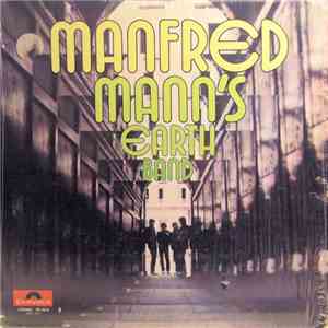 Manfred Mann's Earth Band - Manfred Mann's Earth Band