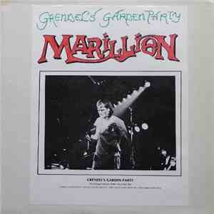 Marillion - Grendel's Garden Party