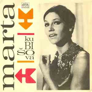Marta Kubišová - Angelo / Tajga-Blues 69