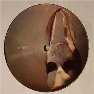 Martyn Hare - Swollen Sounds Remixes