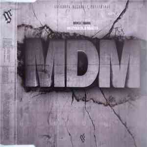 MDM - Muzyka Dla Miasta