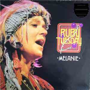 Melanie  - Ruby Tuesday