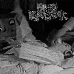 Meth Drinker - Meth Drinker