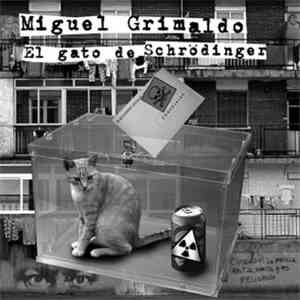 Miguel Grimaldo - El Gato de Schrödinger
