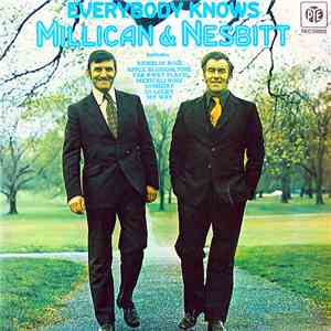 Millican & Nesbitt - Everybody Knows