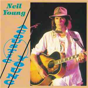 Neil Young - Acoustic Young