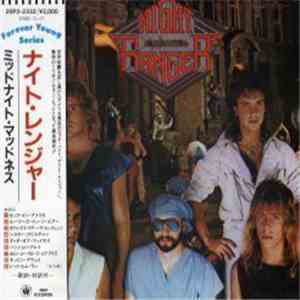 Night Ranger - Midnight Madness
