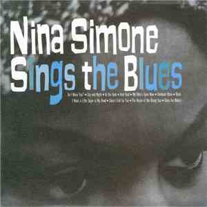 Nina Simone - Nina Simone Sings The Blues