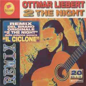 Ottmar Liebert - 2 The Night (Remix)