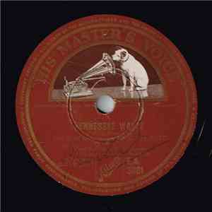 Pee Wee King And His Golden West Cowboys - Tennessee Waltz / Rootie Tootie