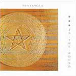Pentangle - In The Round