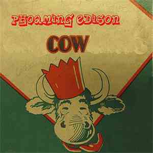 pHoaming Edison - Cow