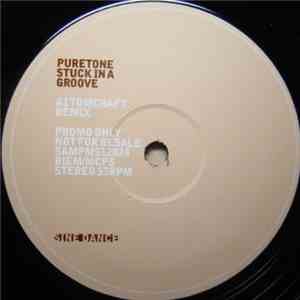 Puretone - Stuck In A Groove