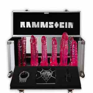 Rammstein - Liebe Ist Für Alle Da