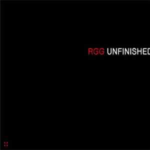 RGG Trio - Unfinished Story – Remembering Kosz