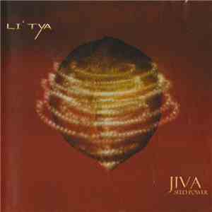 Richard Sanford - Li'Tya: Jiva - Seed Power