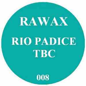 Rio Padice - Urania EP