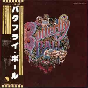 Roger Glover And Guests - The Butterfly Ball And The Grasshopper's Feast