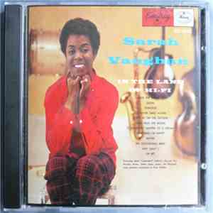 Sarah Vaughan - In The Land Of Hi-Fi