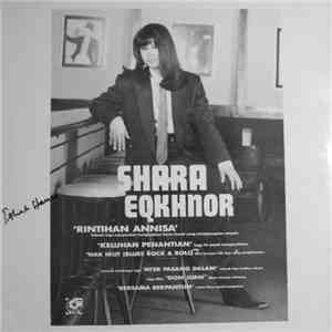Shara Eqkhnor - Rintihan Annisa