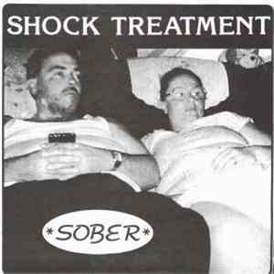Shock Treatment  / Totex - Shock Treatment / Totex