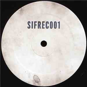 Sifres - Government Control EP
