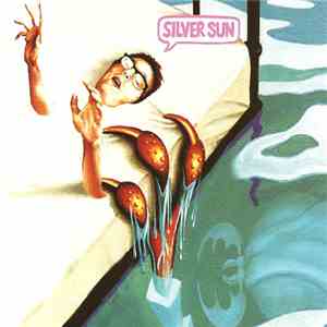 Silver Sun - Fallen