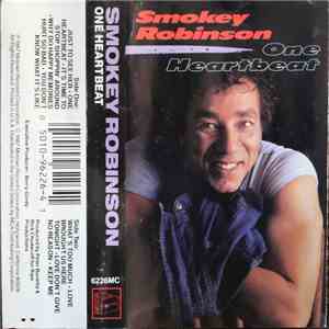 Smokey Robinson - One Heartbeat
