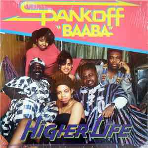 Spankoff "Baaba" - Higher Life