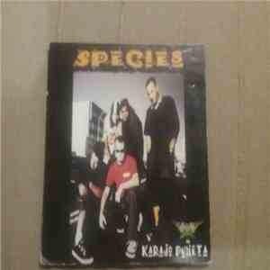 Species  - Karajo Puñeta
