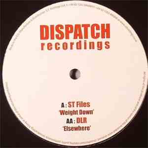 ST Files / DLR  - Weight Down / Elsewhere