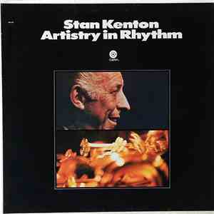 Stan Kenton - Artistry In Rhythm