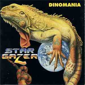 Stargazer - Dinomania