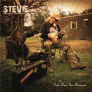 Stevie One Bloke One Mandolin - Some Days Are Diamonds