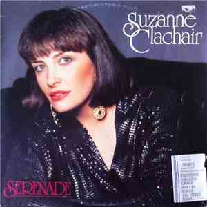 Suzanne Clachair - Serenade