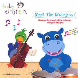 The Baby Einstein Music Box Orchestra - Meet The Orchestra™