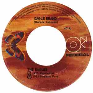 The Eagles - Eagle Brand